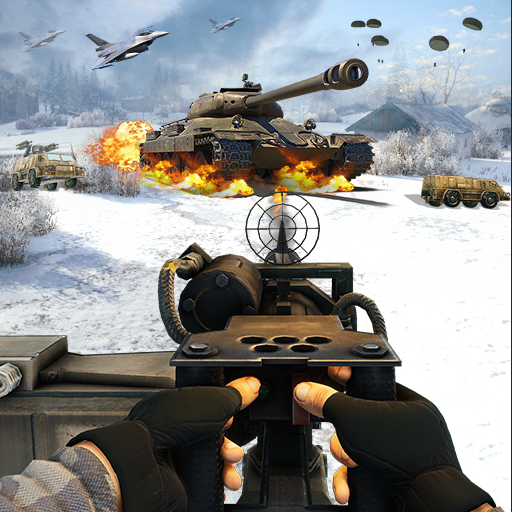 World War Games: Gun Simulator Download on Windows