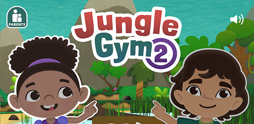 Jungle Gym 2
