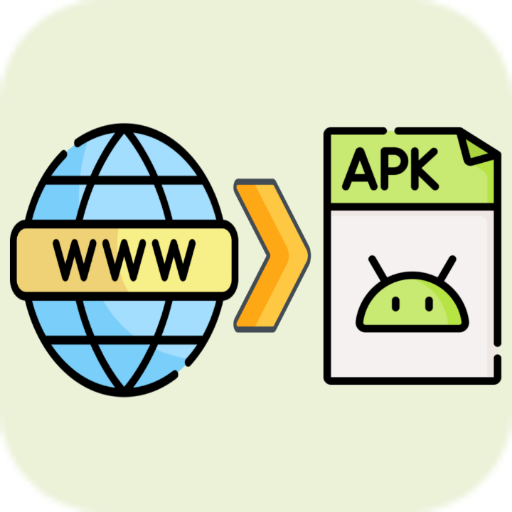 Convert website to app - guide - AppWisp.com