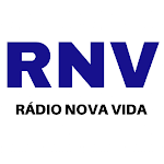 Cover Image of ダウンロード Rádio Nova Vida Sergipe 1.0 APK