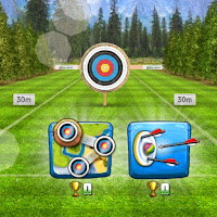 Aim Archery 3D Archery Game