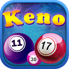 Keno Multi Card 1.0.7