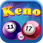 Keno Multi Card - Lucky Bonus Gane Apk