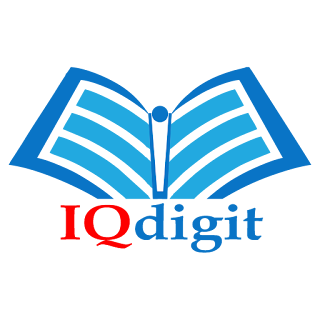 IQdigit App