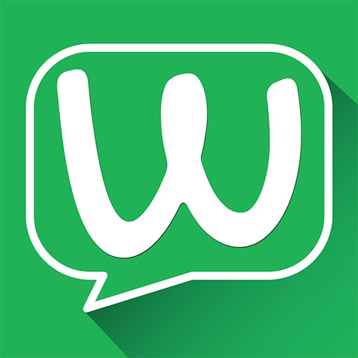 Quick Chat logo