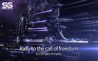 Game screenshot Second Galaxy mod apk