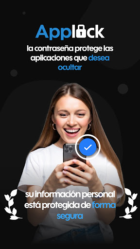 Vista previa de la aplicación