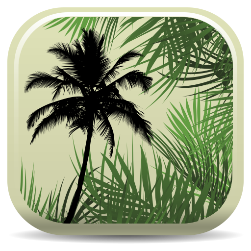 Palm ID Key 1.0.6 Icon