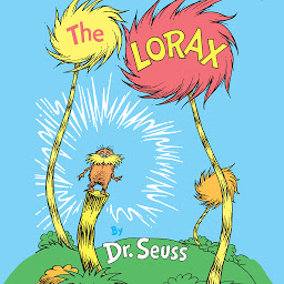 Icon image The Lorax