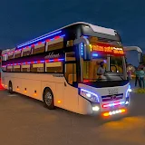 Public Tourist Bus: City Games icon