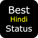 Cover Image of Download Hindi status 3.1 APK