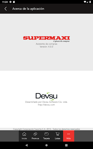 Supermaxi 11