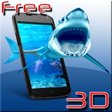 Super Parallax 3D Free 2 LWP icon