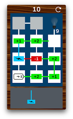 Electricity Flow! - Screenshot 3