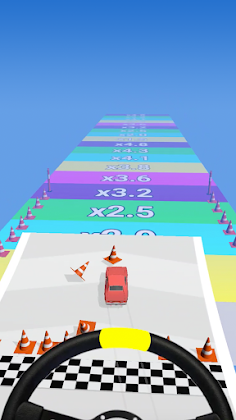 Highway Runaway - Screenshot 3