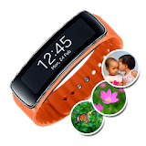 Gear Fit Gallery Viewer icon