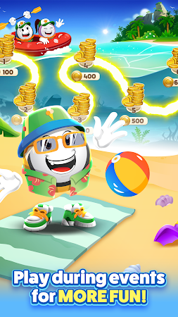 Game screenshot GamePoint Bingo World of Bingo apk download