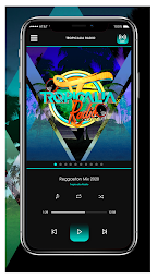 Tropicalia Radio