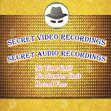 Super Secret Recorder icon