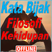 Kata Kata Bijak Filosofi Hidup