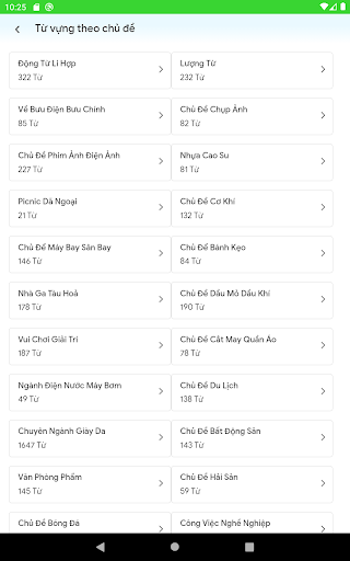 HiChinese: Học & Luyện Thi HSK screenshot 9