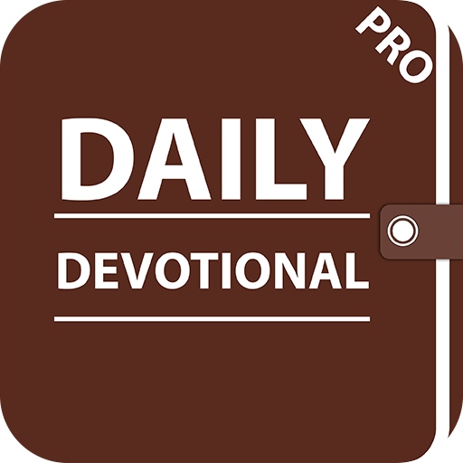 Devotion - Offline Bible Pro 19 Icon