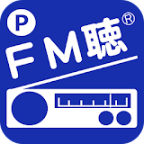 FM聴 for Community icon