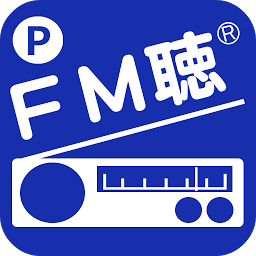 「FM聴 for Community」のアイコン画像