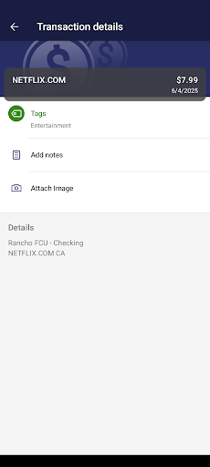 Rancho Mobile Access