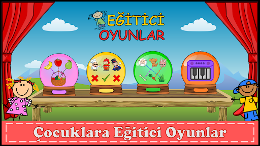 Uygulama önizlemesi