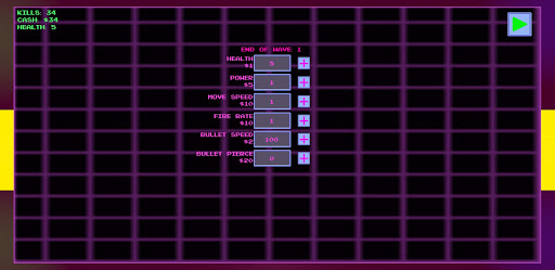 Synthetic Antivirus Screen 3