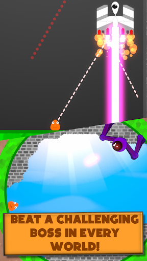Little Jumper Adventure Screen 3