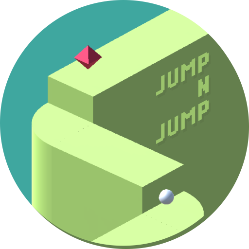 Jump.io 2 1.04 Icon