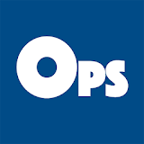 OPS Belfast icon