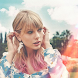 Planos de Fundo Taylor Swift - Androidアプリ