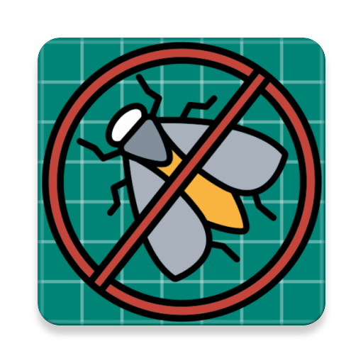 Kill Bugs AR logo