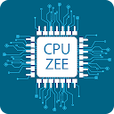 CPU-Z:Device info(sensor info)