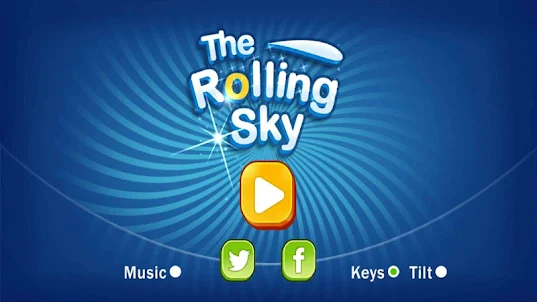 The Rolling Sky