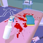 Cover Image of Download Murder Cleanup  APK