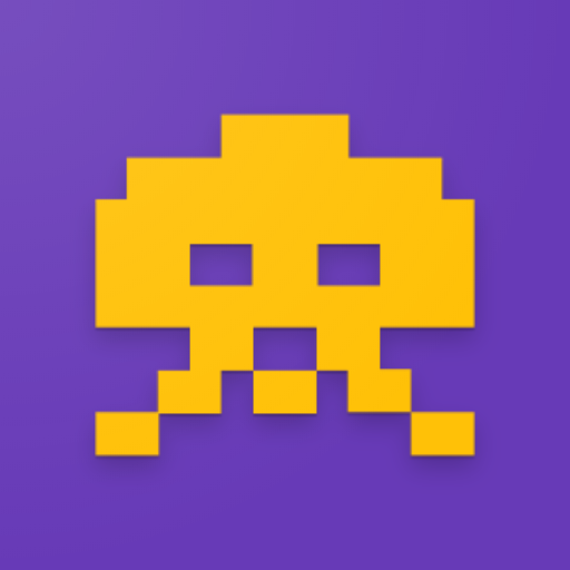 Space Filler 1.0.0 Icon