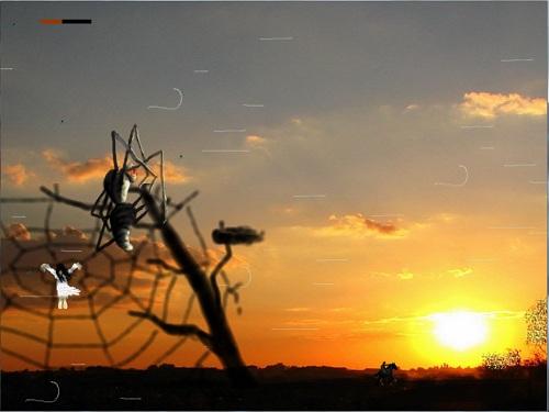 Light Of the Colossus episode