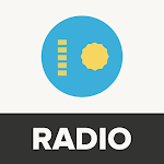 Cover Image of डाउनलोड Radio Kazakhstan: Free Online Radio 1.2.6 APK