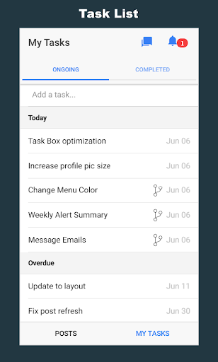 Slenke Team Collaboration Ta