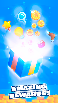 Guess the Word. Word Games - Screenshot 3