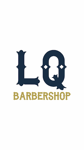 Android application LQ BARBERSHOP screenshort