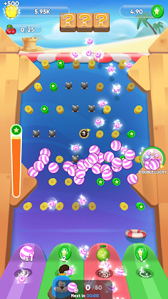 Drop Ball Master - Screenshot 3
