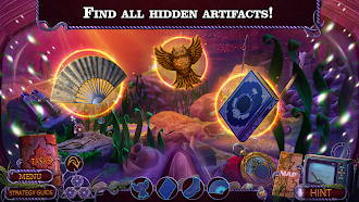Game screenshot Hidden Expedition: King's Line mod apk