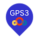 GPSシステム - Androidアプリ