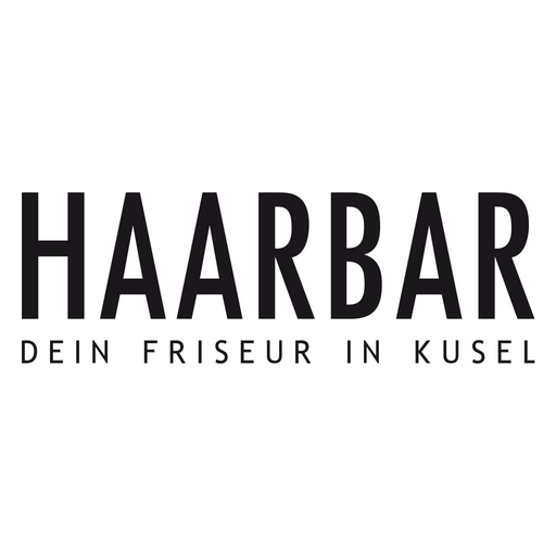 HaarBar Kusel logo