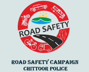 Road Safety Campaign by Chitto